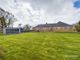 Thumbnail Detached bungalow for sale in Rowley, Consett