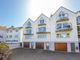 Thumbnail Terraced house for sale in Les Vardes, St. Peter Port, Guernsey