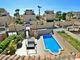 Thumbnail Villa for sale in Calle Los Pirineos, San Miguel De Salinas, Alicante, Valencia, Spain