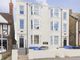 Thumbnail Flat for sale in Harold Road, Margate