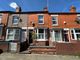 Thumbnail Terraced house for sale in Sovereign Road, Coventry