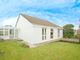 Thumbnail Bungalow for sale in Penwinnick Parc, St. Agnes, Cornwall