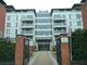 Thumbnail Flat for sale in Watkin Road, Leicester