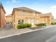 Thumbnail Semi-detached house for sale in Burrow Hill View, Martock, Somerset
