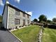 Thumbnail Detached house for sale in Deiniolen, Caernarfon, Gwynedd