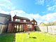 Thumbnail Detached house for sale in Moresby Close, Westlea, Swindon