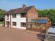 Thumbnail Detached house for sale in Whitburn House, Main Road, Stretton, Derbyshire