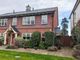 Thumbnail Semi-detached house for sale in Homefield Close, Winkton, Christchurch