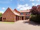 Thumbnail Detached house for sale in Willow Grange, Haxey