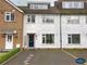 Thumbnail Terraced house for sale in Goldthorn Close, Eastern Green, Coventry