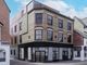 Thumbnail Commercial property for sale in 86-87 Duke Street, Chelmsford