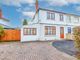 Thumbnail Semi-detached house for sale in Claremont Crescent, Rumney, Cardiff.