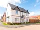 Thumbnail Detached house for sale in Furrows End, Drayton