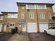 Thumbnail Terraced house for sale in Kathie Road, Bedford