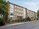 Thumbnail Flat for sale in St Asaph Road, London