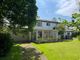 Thumbnail Detached house for sale in Broomville, Rhencullen, Kirk Michael