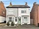Thumbnail Semi-detached house for sale in Albert Street, Fleckney, Leicester, Leicestershire