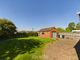 Thumbnail Detached bungalow for sale in Town Road, Tetney