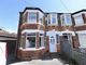 Thumbnail Semi-detached house for sale in Beverley Road, Hessle