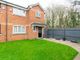 Thumbnail Semi-detached house for sale in Inchfield, Skelmersdale