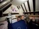 Thumbnail Terraced house for sale in South Street, Leominster