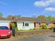 Thumbnail Detached bungalow for sale in Parc Nant Celyn, Efail Isaf, Pontypridd