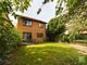 Thumbnail Detached house for sale in Heather Close, Finchampstead, Wokingham, Berkshire