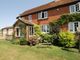 Thumbnail Detached house for sale in Lenton, Grantham