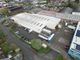 Thumbnail Industrial to let in Station Road, Castle Donington, Derbyshire
