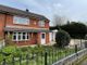 Thumbnail Semi-detached house for sale in Bedford Road, Kidsgrove, Stoke-On-Trent