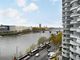 Thumbnail Flat for sale in Albert Embankment, London