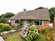 Thumbnail Detached bungalow for sale in Linley Drive, Hastings