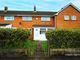 Thumbnail Terraced house for sale in Dulverton Avenue, Llanrumney, Cardiff