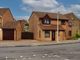 Thumbnail Detached house for sale in 19 Ogmore Drive, Nottage, Porthcawl