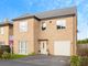 Thumbnail Detached house for sale in Fraser Way, Wakefield