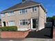 Thumbnail Semi-detached house for sale in Stepney Road, Cockett, Swansea SA2 0ft