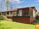 Thumbnail Detached bungalow for sale in Guthrie Court, Glenrothes