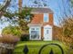 Thumbnail Detached house for sale in Church Road, Freiston, Boston