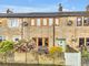 Thumbnail Terraced house for sale in Halifax Road, Littleborough