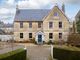 Thumbnail Detached house for sale in Cheltenham Road, Cirencester