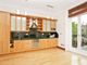 Thumbnail Flat for sale in The Little Boltons, London