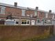 Thumbnail Terraced house for sale in Evelyn Terrace, Stanley