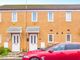 Thumbnail Terraced house for sale in Maelfa, Llanedeyrn, Cardiff