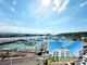 Thumbnail Flat for sale in West Quay, Newhaven