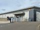 Thumbnail Warehouse to let in Tamworth