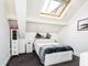 Thumbnail Penthouse for sale in Cowper Street, Leicester