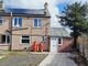 Thumbnail End terrace house for sale in Valley Truckle, Camelford