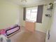 Thumbnail Maisonette to rent in North Western Avenue, Watford