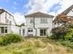 Thumbnail Detached house for sale in The Ridgeway, Enfield