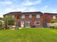 Thumbnail Detached house for sale in Blundell Drive, Stone, Staffordshire